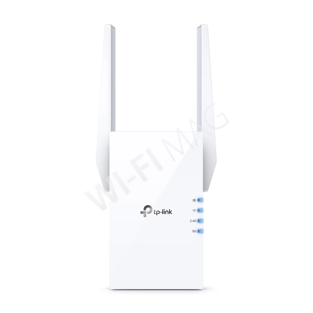 TP-Link RE605X