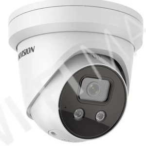 Hikvision DS-2CD2386G2-IU(4mm)(C) 8 Мп купольная IP-видеокамера