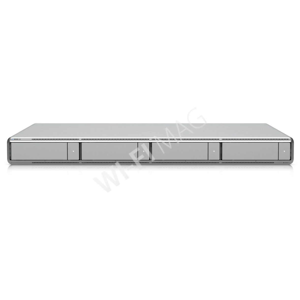 Ubiquiti UniFi Protect Network Video Recorder G2, электронное устройство