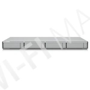 Ubiquiti UniFi Protect Network Video Recorder G2, электронное устройство