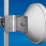 Jirous JRME-400-10/11 Ra 10-12GHz 29dBi антенна направленная пассивная для UBNT airFiber 11FX