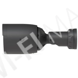 Ubiquiti UniFi G6 Pro Bullet Camera Black, 8 Мп уличная PoE+ с 2,36-кратным зумом и ночным видением черная IP-видеокамера