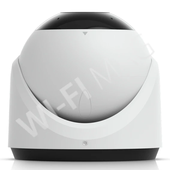 Ubiquiti UniFi G6 Turret Camera, 8 Мп купольная IP-видеокамера