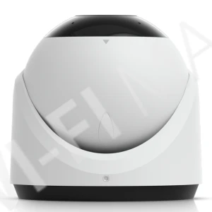 Ubiquiti UniFi G6 Turret Camera, 8 Мп купольная IP-видеокамера