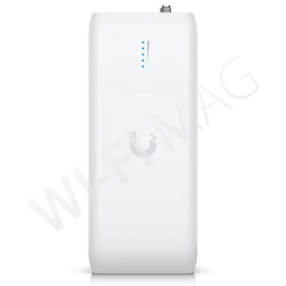 Ubiquiti UniFi Device Bridge, беспроводной PoE адаптер