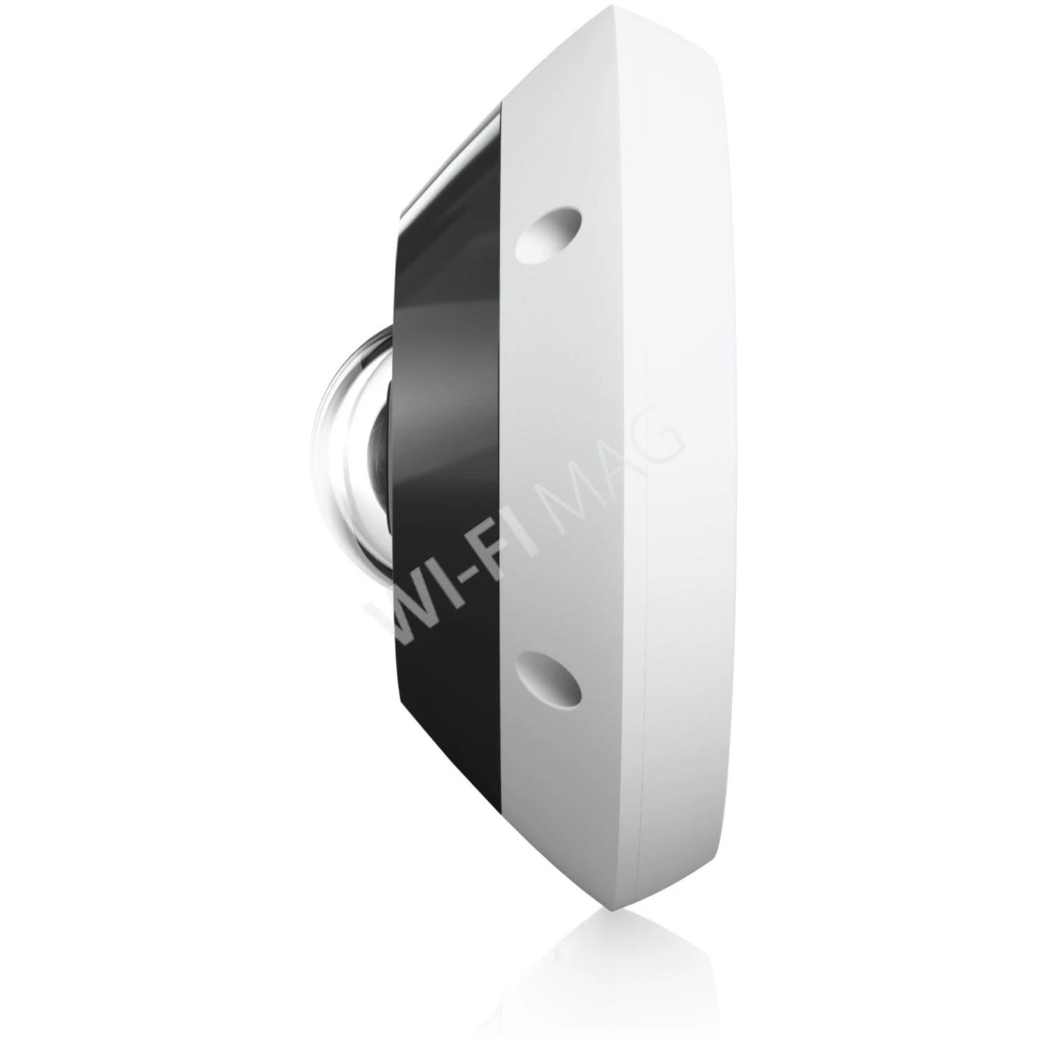 Ubiquiti UniFi G6 Pro 360 Flush Mount Camera Fisheye White, 12 Мп уличная PoE+ c панорамным охватом 360° белая IP-видеокамера