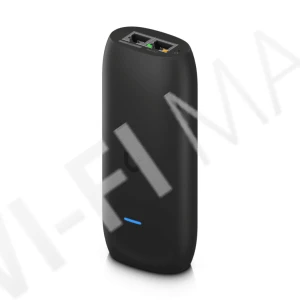 Ubiquiti UniFi AI Port, устройство ИИ для камер UniFi и ONVIF с улучшением систем видеонаблюдения