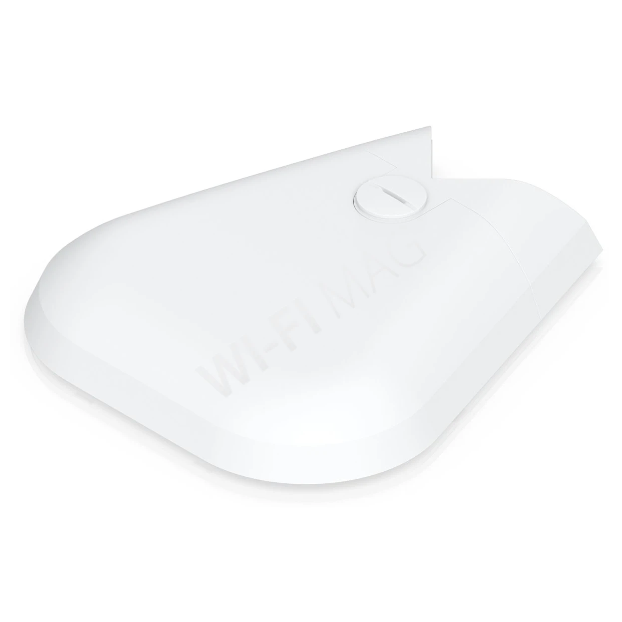 Ubiquiti AI Multi Sensor 2 Camera Arm Mount, настенное/угловое крепление для камеры UVC-AI-MS-2