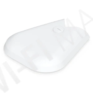 Ubiquiti AI Multi Sensor 2 Camera Arm Mount, настенное/угловое крепление для камеры UVC-AI-MS-2