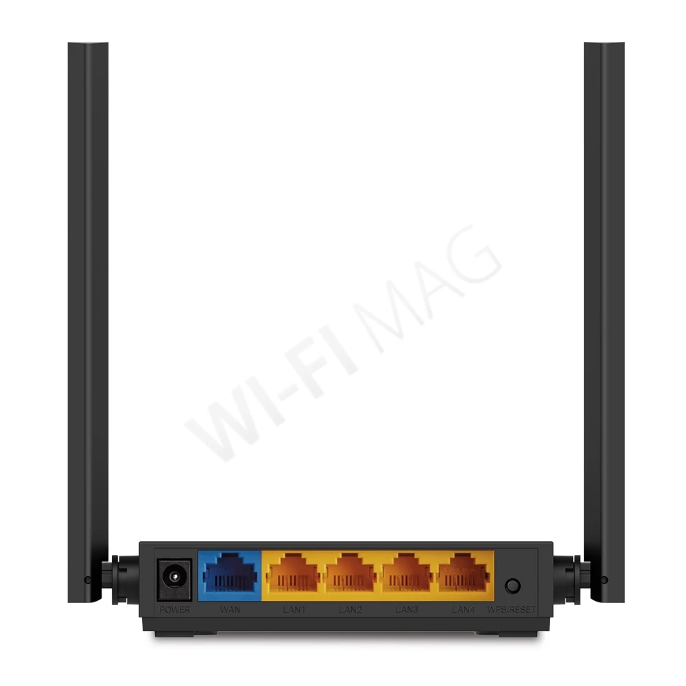 TP-Link Archer C54 AC1200, электронное устройство