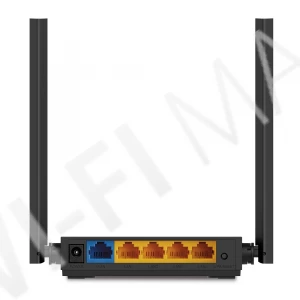 TP-Link Archer C54 AC1200, электронное устройство