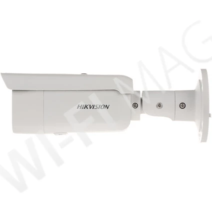 Hikvision DS-2CD2T26G2-4I(4mm)(C) IP-видеокамера 2 Мп уличная цилиндрическая