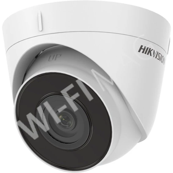 Hikvision DS-2CD1323G0E-I(C)(4mm) 2 Мп уличная купольная IP-видеокамера