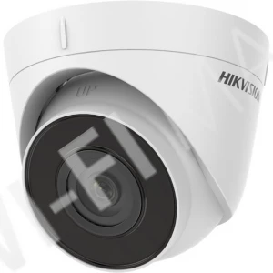 Hikvision DS-2CD1323G0E-I(C)(4mm) 2 Мп уличная купольная IP-видеокамера