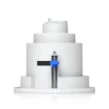 Ubiquiti G5 PTZ In-Ceiling Mount White, белый кронштейн для скрытого монтажа в потолок камеры UVC-G5-PTZ