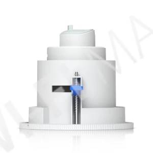 Ubiquiti G5 PTZ In-Ceiling Mount White, белый кронштейн для скрытого монтажа в потолок камеры UVC-G5-PTZ