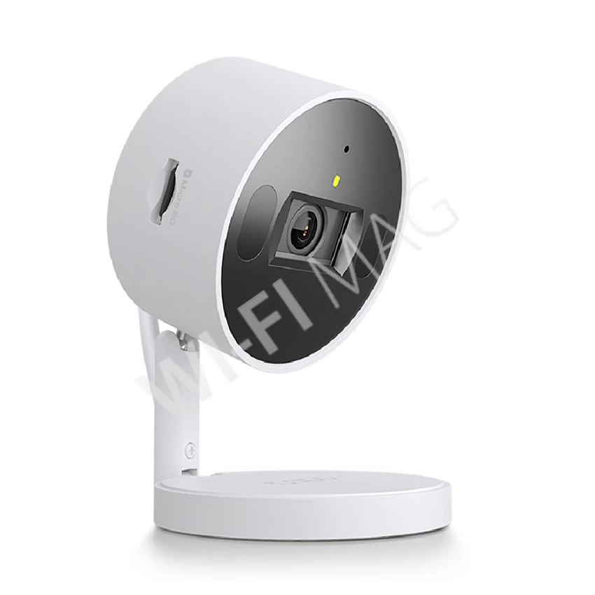 TP-Link Tapo C125, 4Мп умная с искусственным интеллектом камера