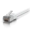 Ubiquiti UniFi Premium Patch Cable Outdoor, соединительный кабель, длина 8 м., белый