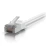 Ubiquiti UniFi Premium Patch Cable Outdoor, соединительный кабель, длина 8 м., белый