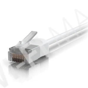 Ubiquiti UniFi Premium Patch Cable Outdoor, соединительный кабель, длина 8 м., белый