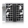 Ubiquiti Hot-Swappable Fan Module (UACC-Fan-F2B-4020) модуль вентилятора с возможностью "горячей замены" для коммутаторов