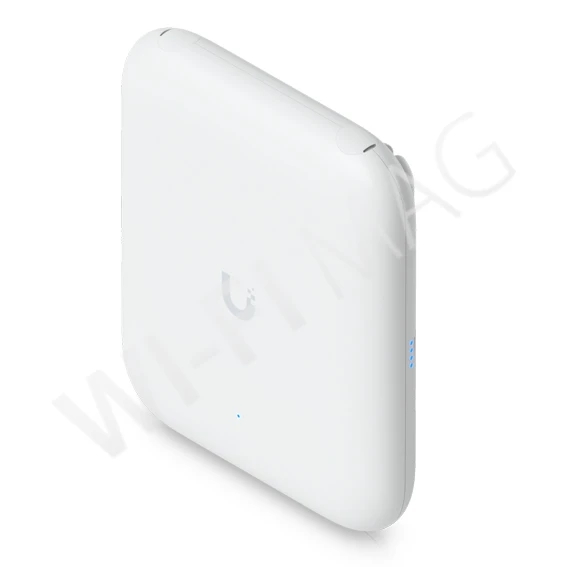 Ubiquiti UniFi 7 Pro Outdoor, всепогодная точка доступа Wi-Fi 7 с 6 пространственными потоками
