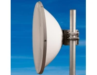 Антенна Jirous JRC-29DD SX DuplEX N-Female 5GHz (комплект 2 шт.) антенна направленная пассивная