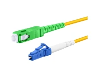 Conexpro Optic Patch Cord (LCupc/SCapc-SSM-2) одномодовый симплексный оптический патч-корд (2 метра)