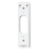 Ubiquiti UniFi Access Reader Pro Angle Mount White, белое крепление под углом 20° для видеодомофона UA-G2-Pro на стену