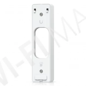 Ubiquiti UniFi Access Reader Pro Angle Mount White, белое крепление под углом 20° для видеодомофона UA-G2-Pro на стену