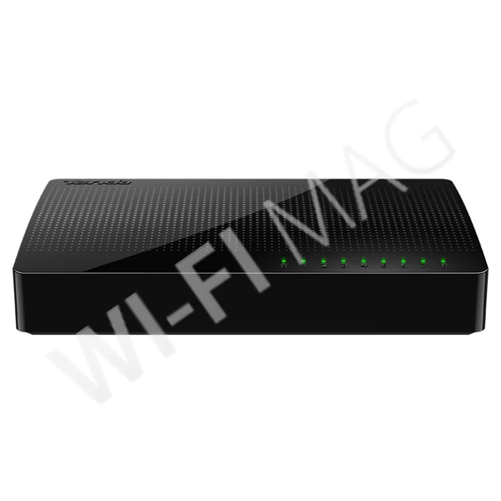 Tenda SG108 8-портовый гигабитный настольный коммутатор