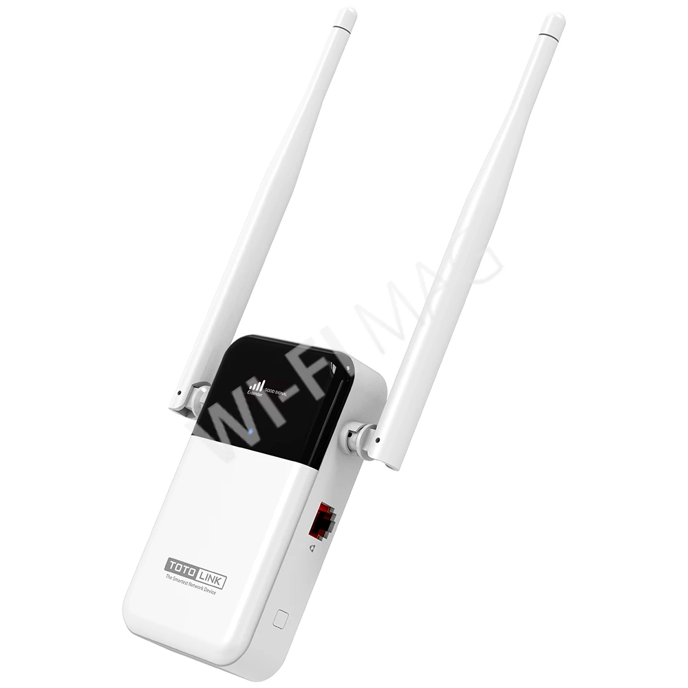 Totolink EX1200L электронное устройство