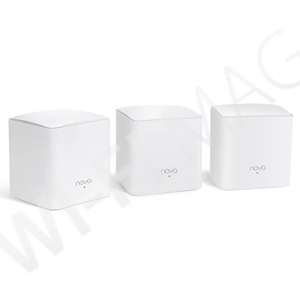Tenda Nova MW5c Wi-Fi система