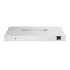 TP-Link S5500-24MPP4XF, 4 SFP+ и 24 порта 2,5 Гбит/с (8 PoE++, 16 PoE+) линейки Omada Pro управляемый коммутатор