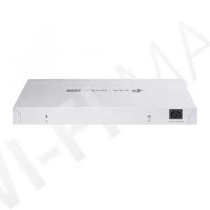 TP-Link S5500-24MPP4XF, 4 SFP+ и 24 порта 2,5 Гбит/с (8 PoE++, 16 PoE+) линейки Omada Pro управляемый коммутатор