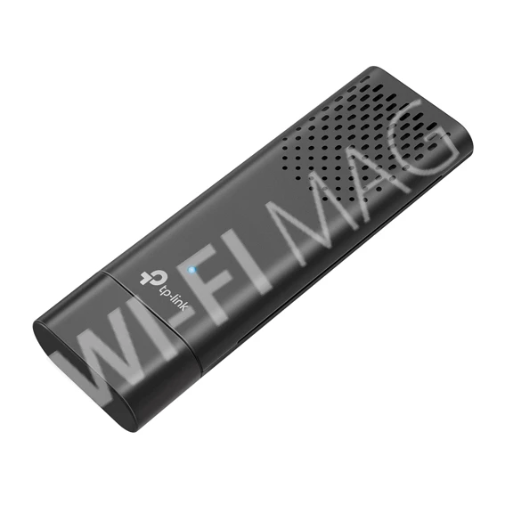 TP-Link Archer TX20U AX1800, Wi-Fi USB‑адаптер высокого усиления