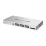 TP-Link S5500-24GP4F, 4 SFP и 24 порта 1 Гбит/с PoE+ линейки Omada Pro управляемый коммутатор
