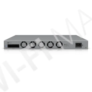 Ubiquiti UniFi Switch Pro XG 24 PoE (720 Вт) управляемый с 24 портами PoE+++ Etherlighting коммутатор