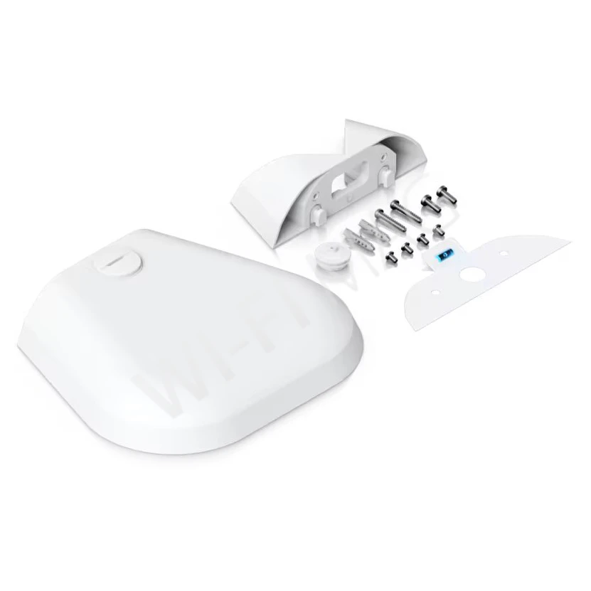Ubiquiti AI Multi Sensor 2 Camera Arm Mount, настенное/угловое крепление для камеры UVC-AI-MS-2