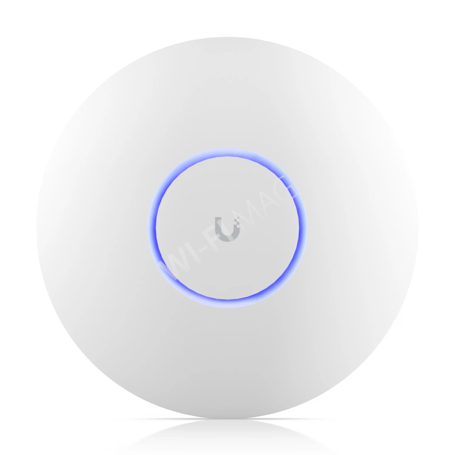Ubiquiti UniFi U7 Pro Access Point, трехдиапазонная точка доступа Wi-Fi 7 с 6 пространственными потоками