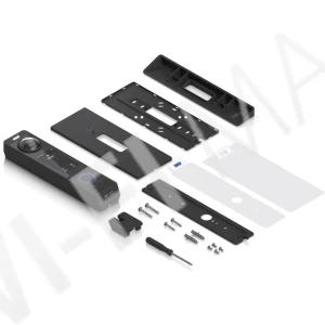 Ubiquiti UniFi Access & Protect G6 Entry, видеодомофон с 2-мя камерами и NFC/Bluetooth считывателем