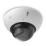Ubiquiti UniFi G6 Pro Dome Camera White, 8 Мп уличная PoE+ с 2,36-кратным зумом и слотом для MicroSD белая IP-видеокамера