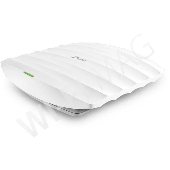 TP-Link EAP245 (5-pack) AC1750, двухдиапазонная точка доступа Wi‑Fi (комплект из 5 штук)
