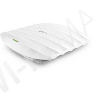 TP-Link EAP245 (5-pack) AC1750, двухдиапазонная точка доступа Wi‑Fi (комплект из 5 штук)