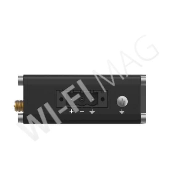 Teltonika RUT140, промышленный Ethernet-маршрутизатор