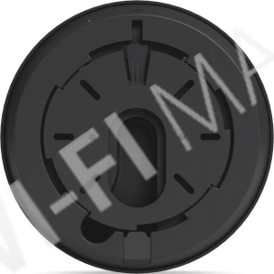 Ubiquiti UniFi G6 Dome Camera Black, 8 Мп уличная PoE с микрофоном и ночным видением черная IP-видеокамера