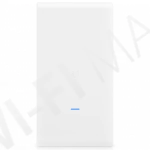 Ubiquiti UniFi AP AC Mesh Pro (5-pack), антенна круговая активная (комплект из 5-ти штук)