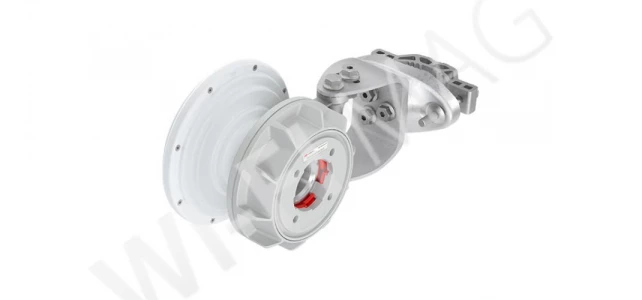 RF Elements HG3-TP 5-70 5GHz 11dBi (HG3-TP-S70)
