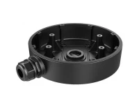 Видеонаблюдение Hikvision DS-1280ZJ-DM55(Black) монтажная коробка для купольных камер