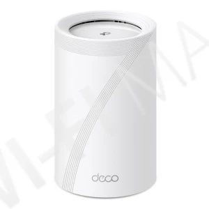 TP-Link Deco BE65 BE11000 (1-pack), трехдиапазонный Mesh-модуль Wi-Fi 7 (1 устройство)